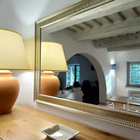 Lucarella With Pool, Air Con - Villa San Casciano dei Bagni