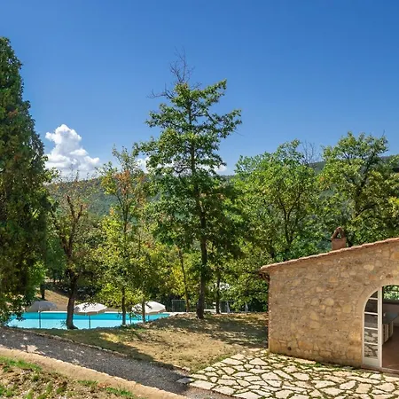 Lucarella With Pool, Air Con - * San Casciano dei Bagni