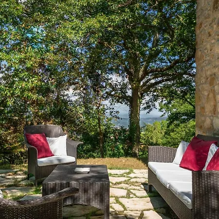 Lucarella With Pool, Air Con - * San Casciano dei Bagni