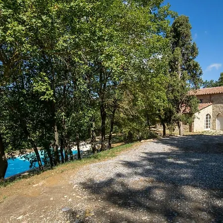 Lucarella With Pool, Air Con - * San Casciano dei Bagni