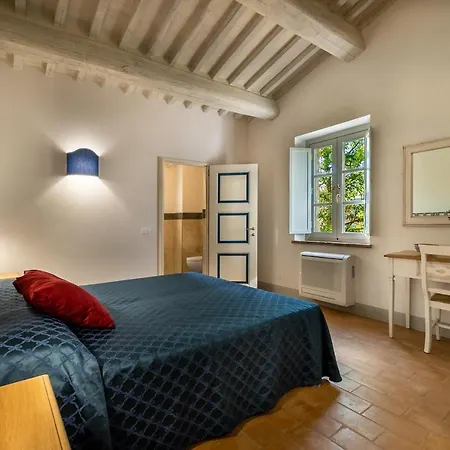 Lucarella With Pool, Air Con - * San Casciano dei Bagni