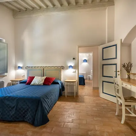 Lucarella With Pool, Air Con - * San Casciano dei Bagni