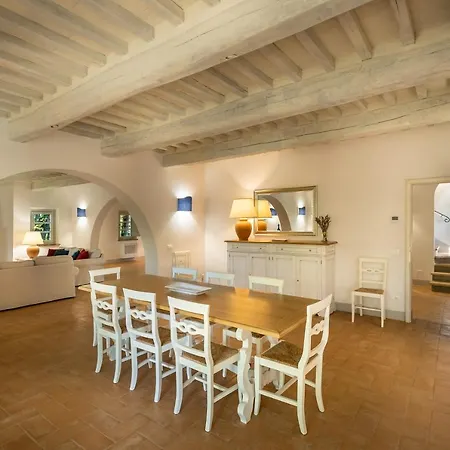 Lucarella With Pool, Air Con - * San Casciano dei Bagni