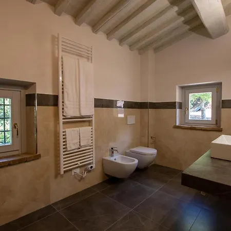 Villa Lucarella With Pool, Air Con - *
