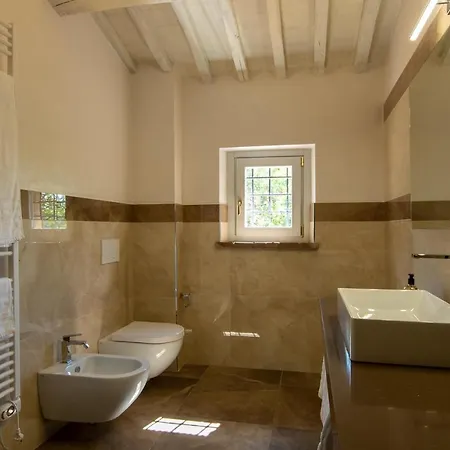 Lucarella With Pool, Air Con -