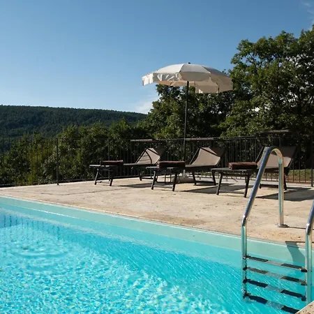 Villa Lucarella With Pool, Air Con - *