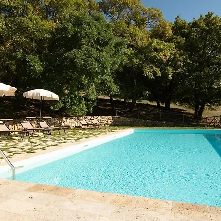 Lucarella With Pool, Air Con - Villa